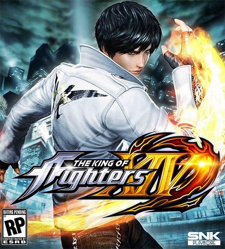 The King of Fighters XIV: Steam Edition – v1.19 + 2 DLCs-HohohoGames