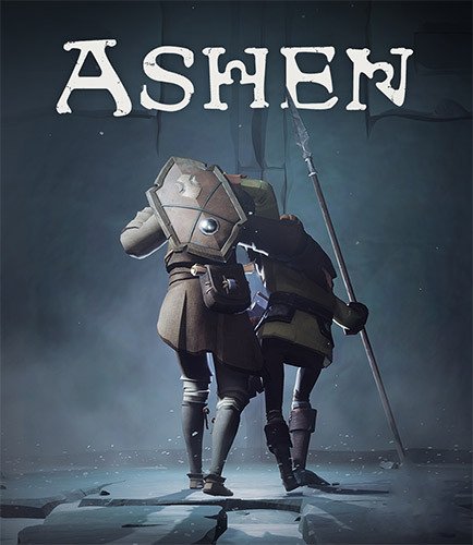 Ashen-HohohoGames