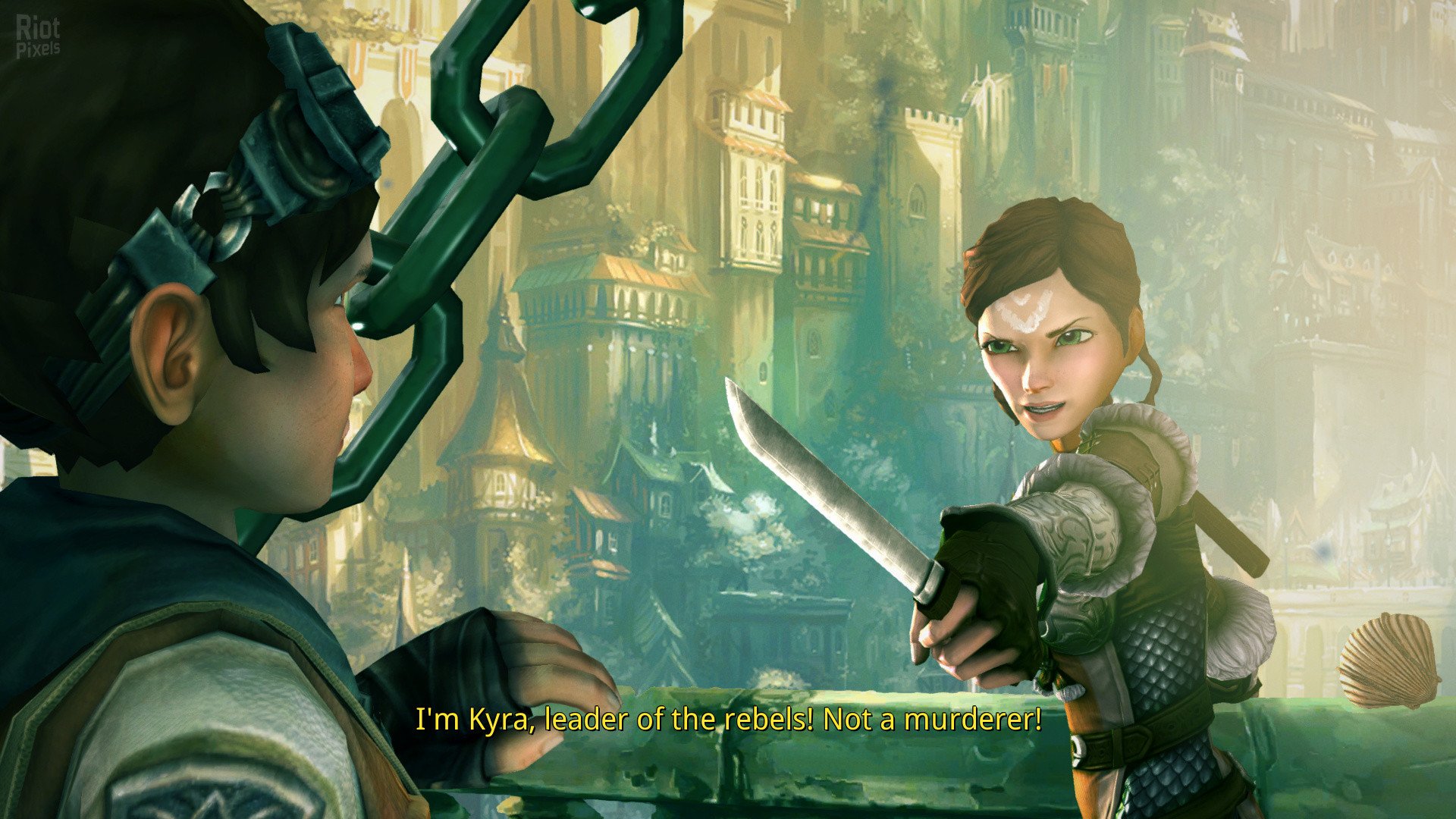 [10]-Silence: The Whispered World 2 – v1.1.20227 Download