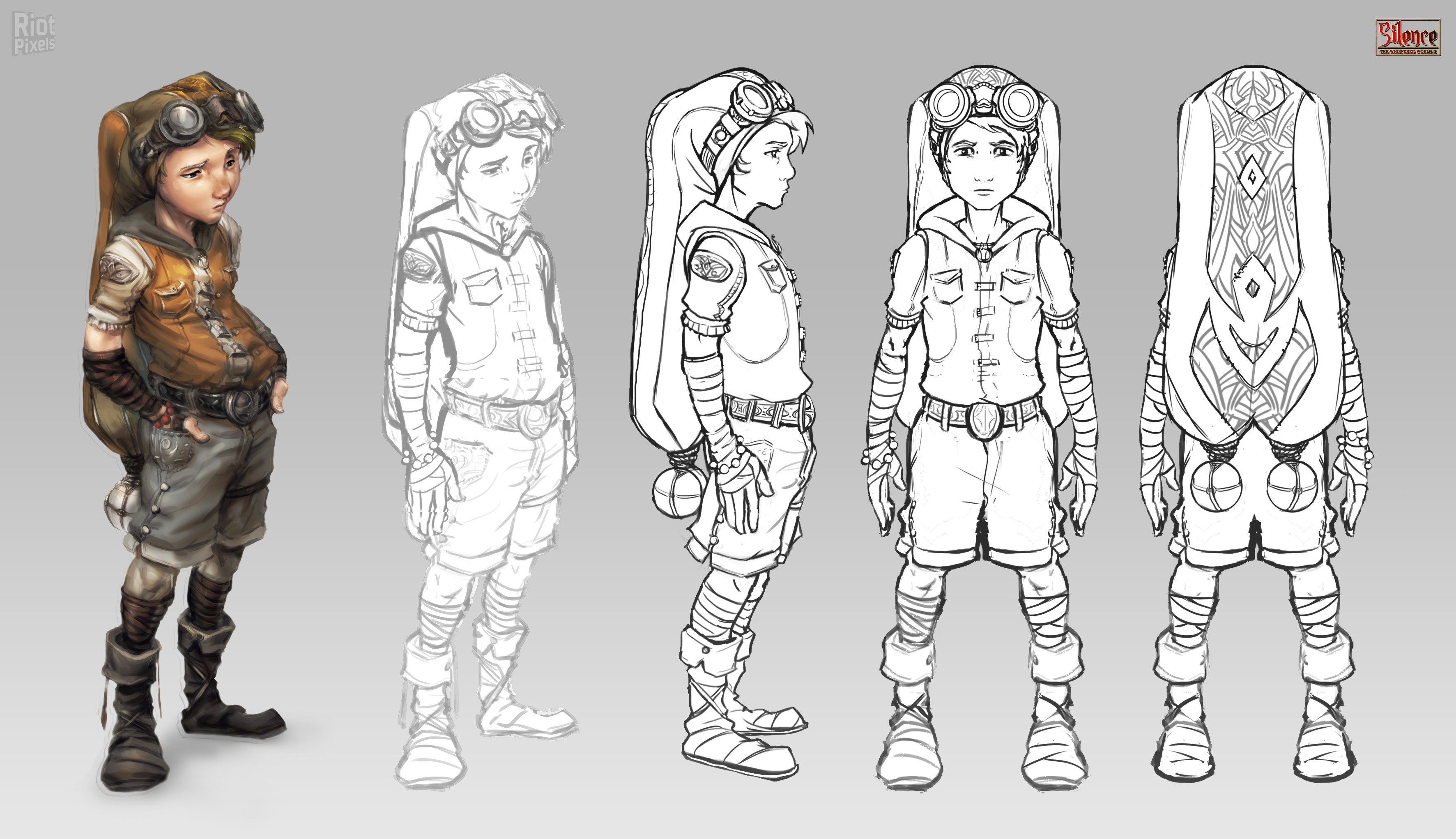 [20]-Silence: The Whispered World 2 – v1.1.20227 Download