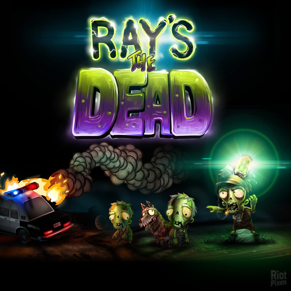 Ray’s The Dead – v1.0.37_35-HohohoGames