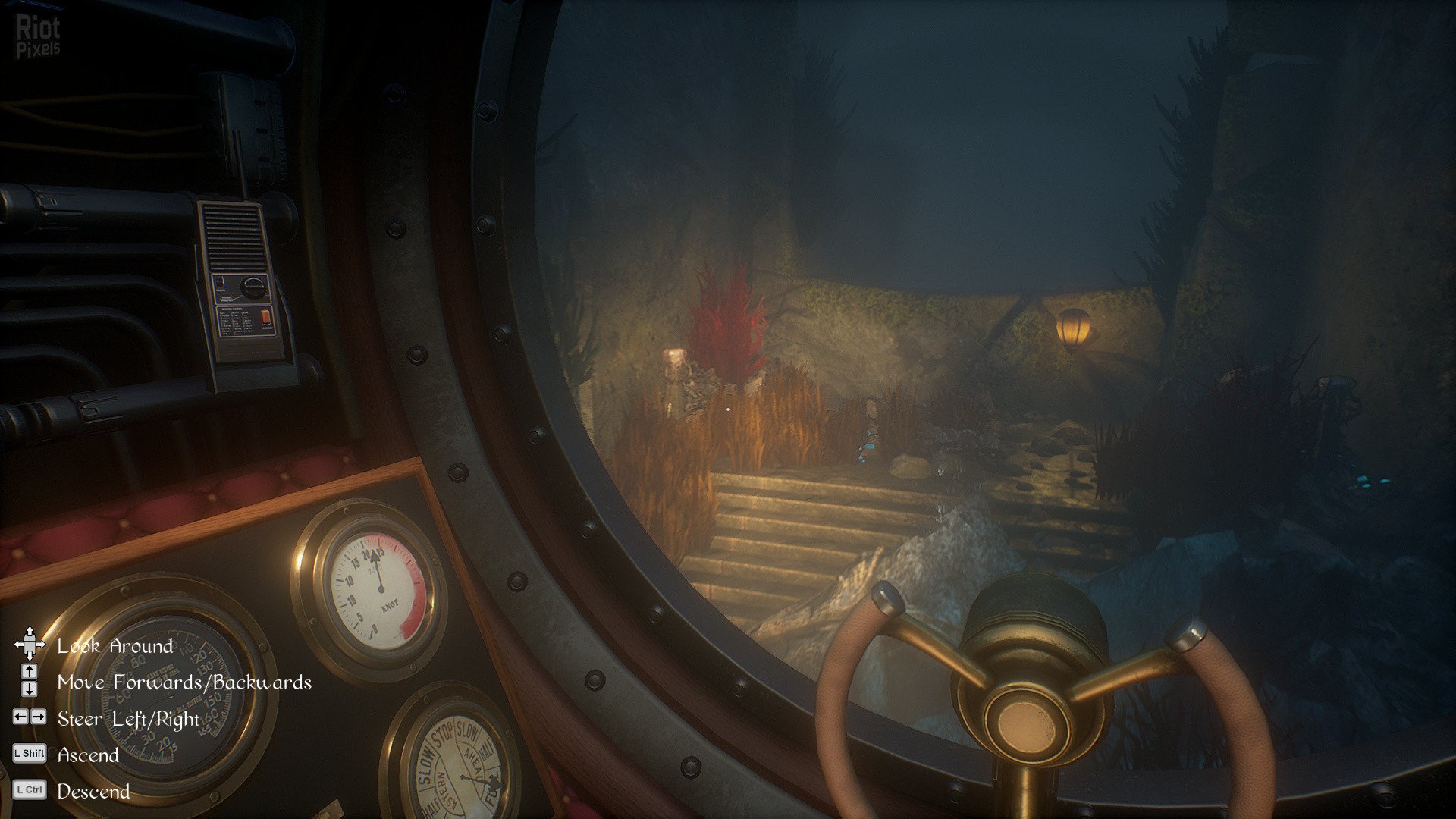 [11]-Conarium – v1.0.0.3 Download