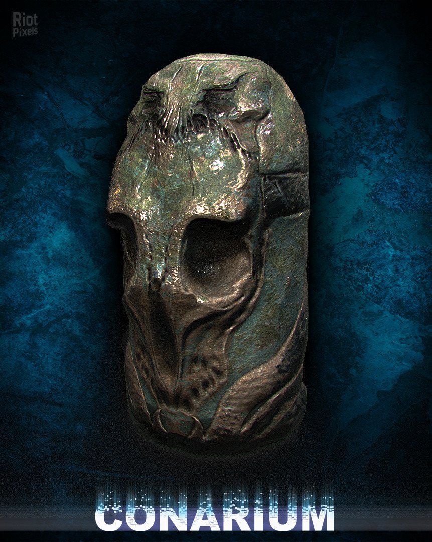 [22]-Conarium – v1.0.0.3 Download