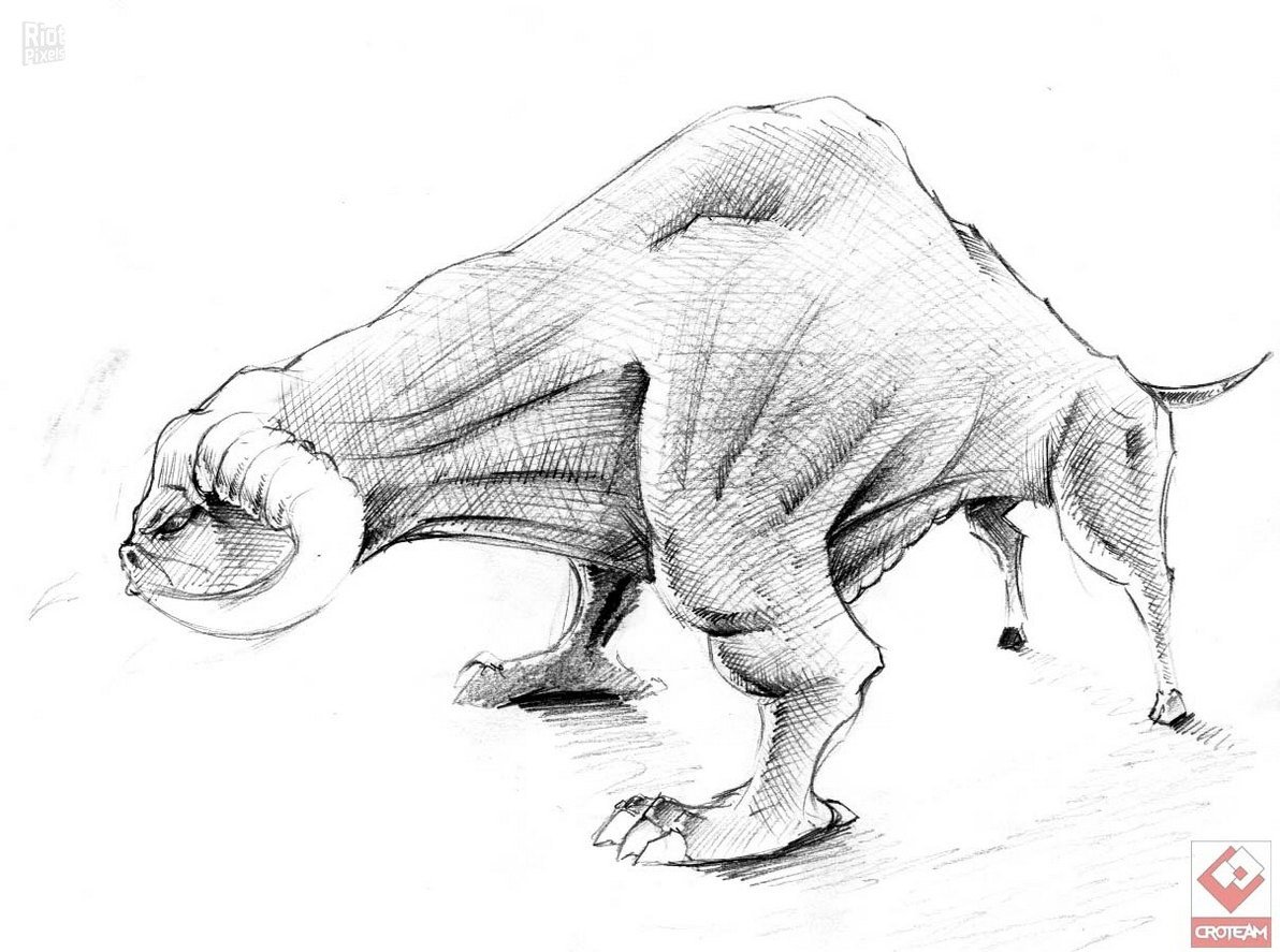 [19]-Serious Sam HD: The Second Encounter – Build 263699 + All DLCs Download