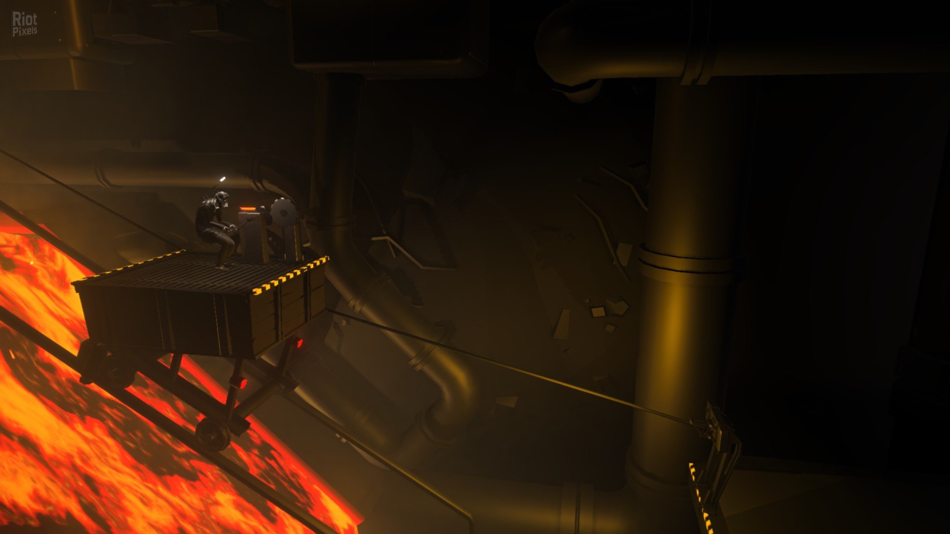 [9]-Black: The Fall Download