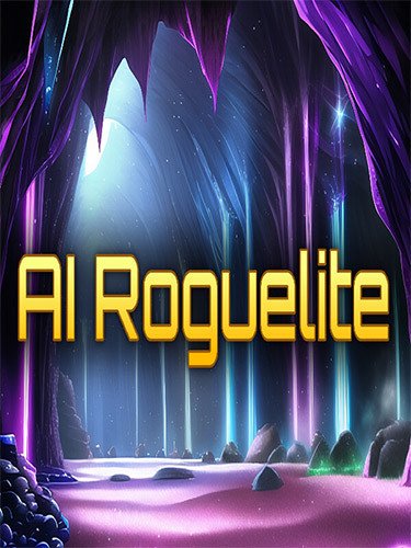 AI Roguelite – v1.95 + Bonus Soundtrack-HohohoGames