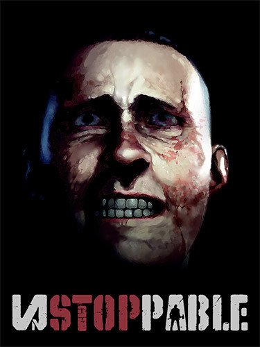 Unstoppable-HohohoGames