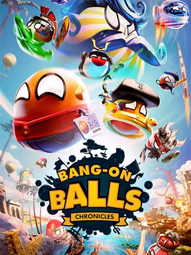 Bang-On Balls: Chronicles – v1.0.5 + Bonus Content-HohohoGames