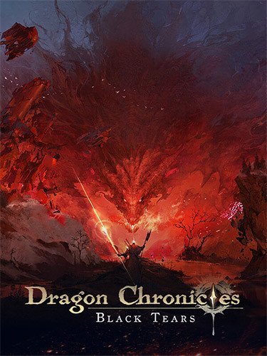Dragon Chronicles: Black Tears – v1.1.0.2-HohohoGames