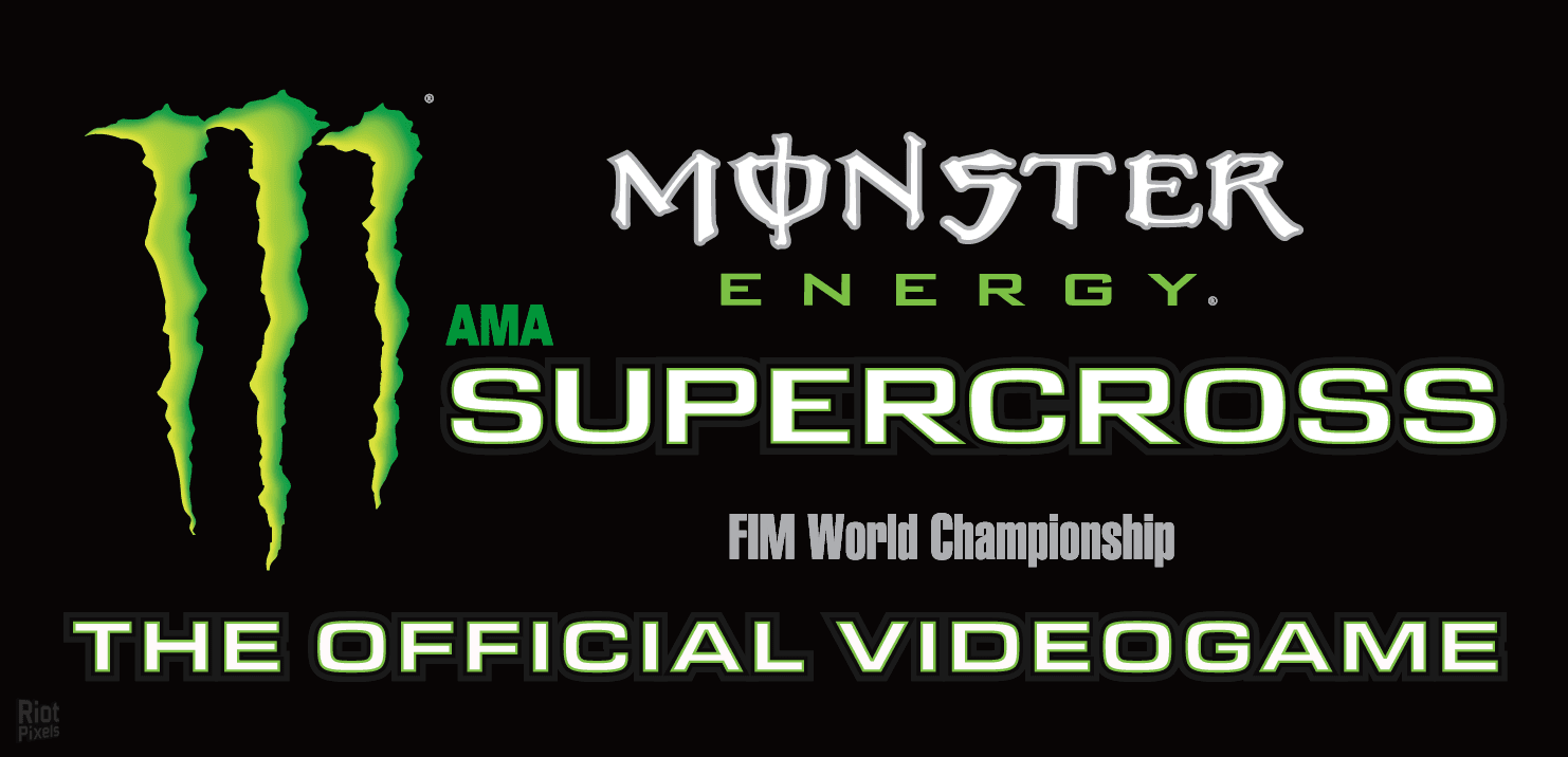 [13]-Monster Energy Supercross: The Official Videogame Download