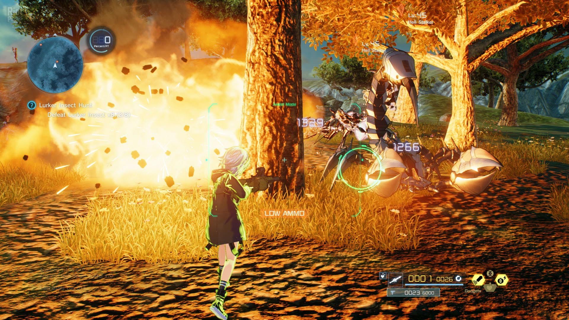 [8]-Sword Art Online: Fatal Bullet – v1.7.0 + All DLCs Download