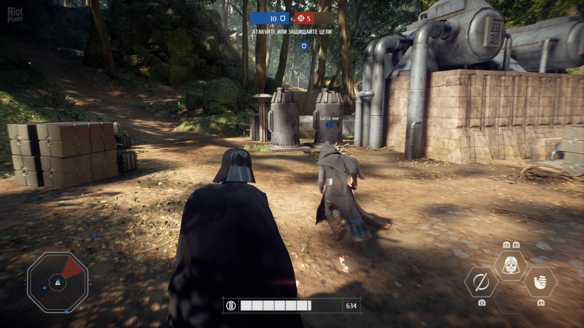 [15]-Star Wars: Battlefront II – v06.11.2019 Download