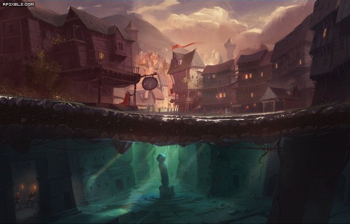 [21]-The Bard’s Tale IV: Director’s Cut Download