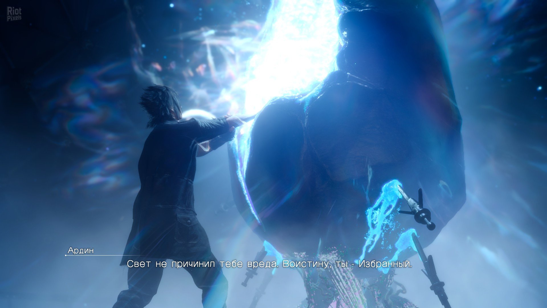 [5]-Final Fantasy XV: Windows Edition – v1261414 + All DLCs + Multiplayer + 4K Videos + HD Textures Download