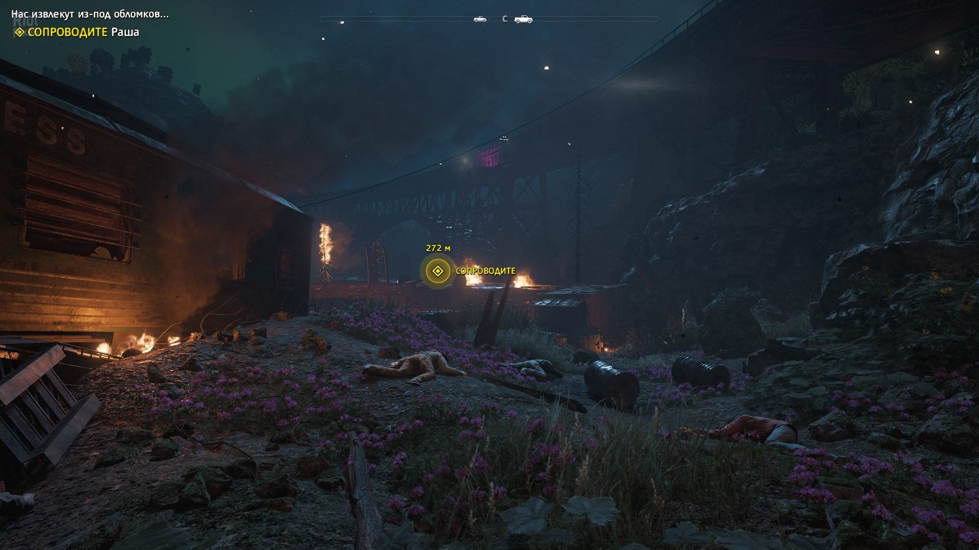 [14]-Far Cry: New Dawn – Deluxe Edition, v1.0.5+ All DLCs + HD Texture Pack Download