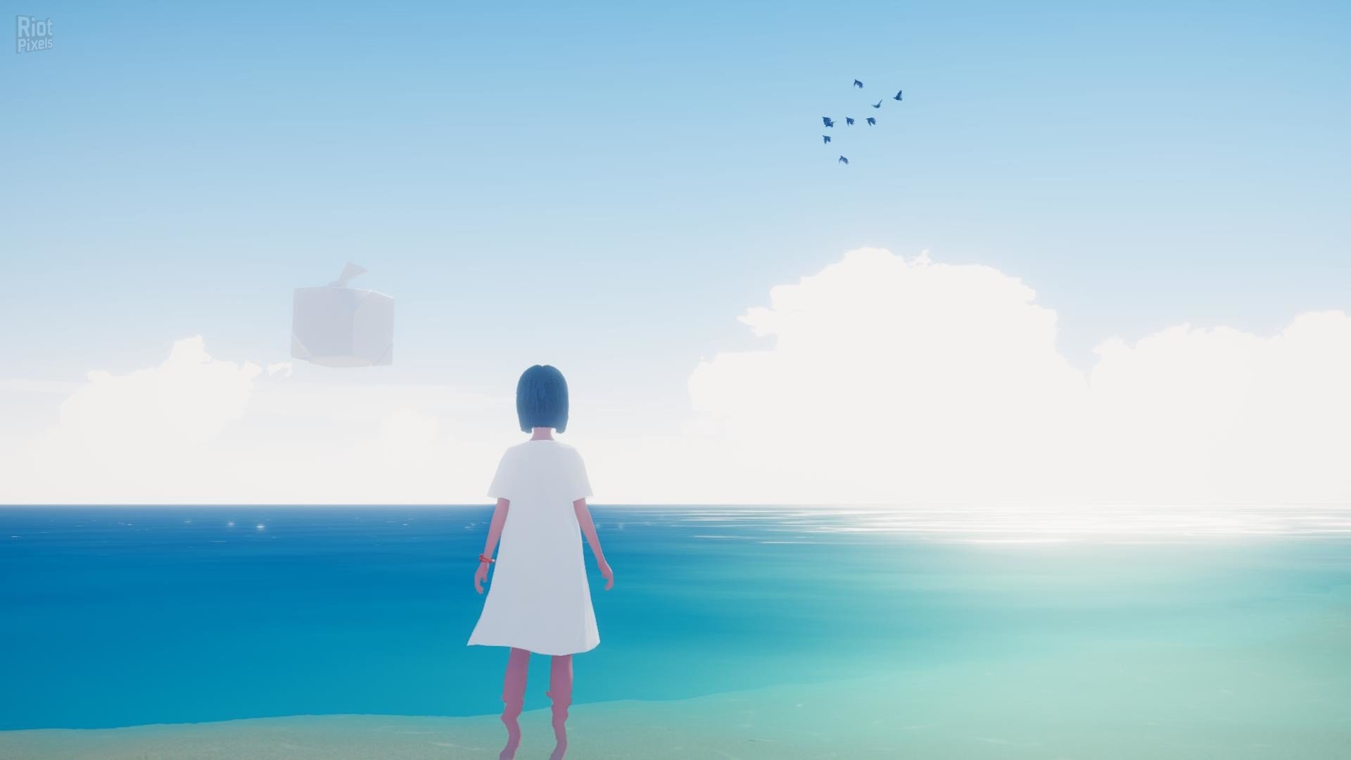 [10]-Ever Forward + DLC Download