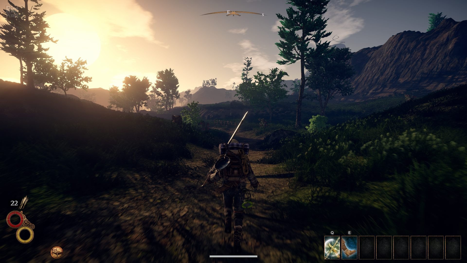 [7]-Outward – v2020.12.15 + 3 DLCs Download