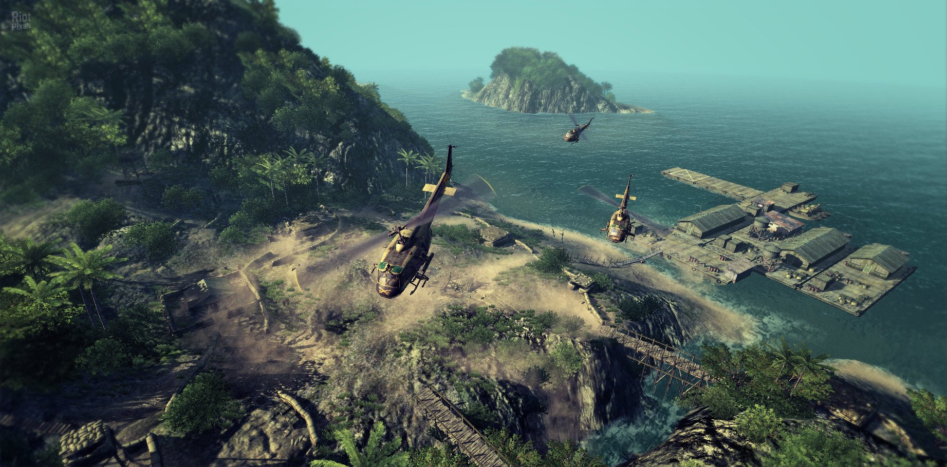 [10]-Heliborne Collection – v2.2.0 Download