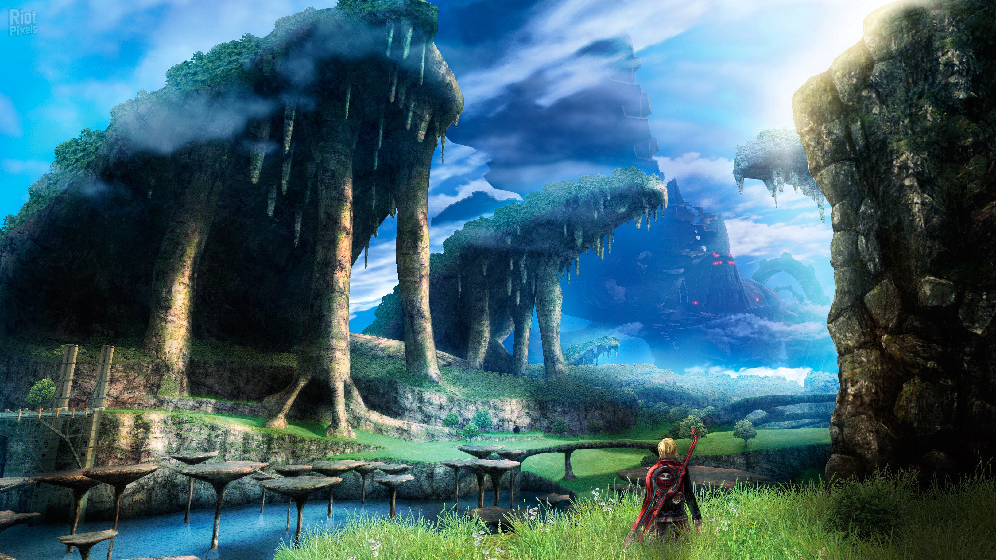 [28]-Xenoblade Chronicles: Definitive Edition – v1.1.2 + Yuzu Emu for PC Download