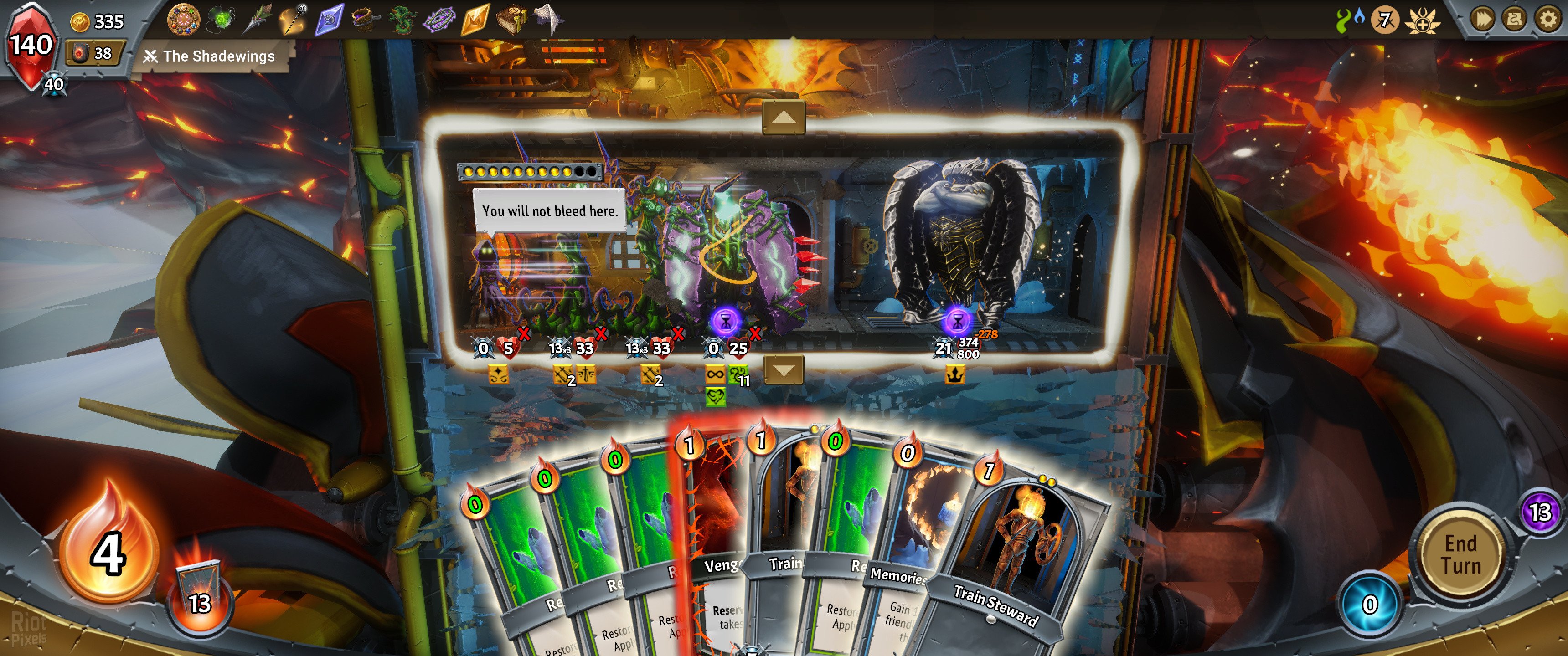 [9]-Monster Train – Build 12661 + The Last Divinity DLC Download