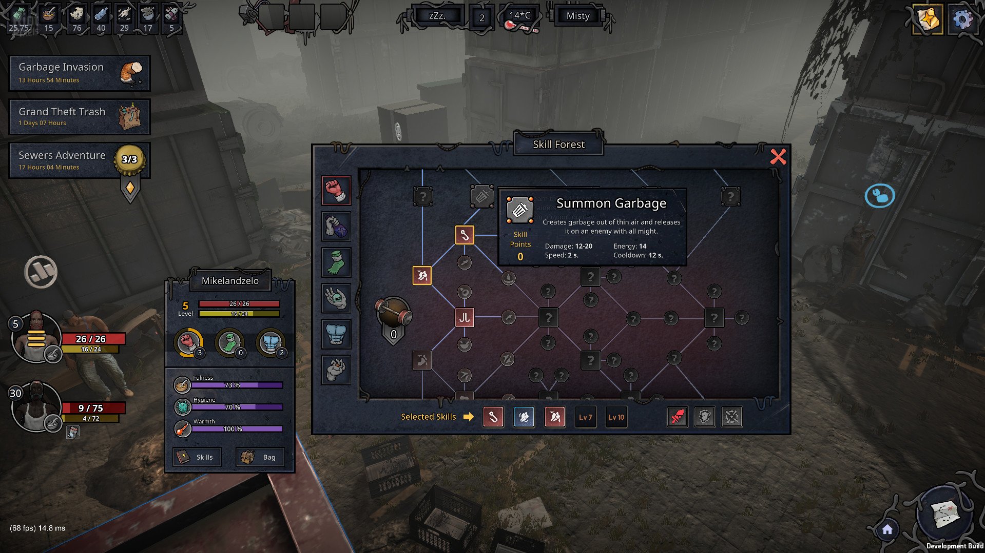 [6]-Garbage – v2.00 Download