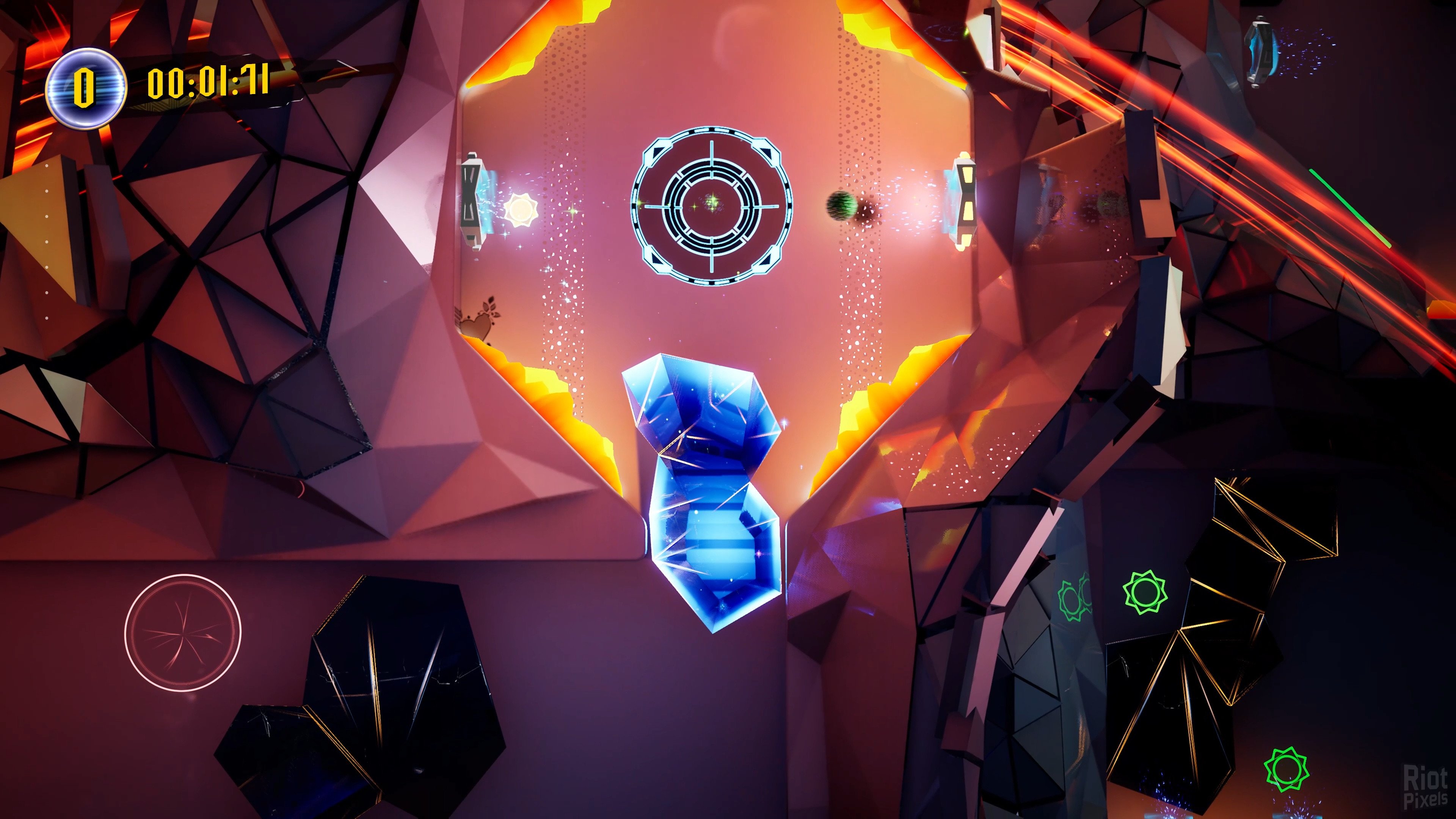 [13]-Super High Ball: Pinball Platformer Download