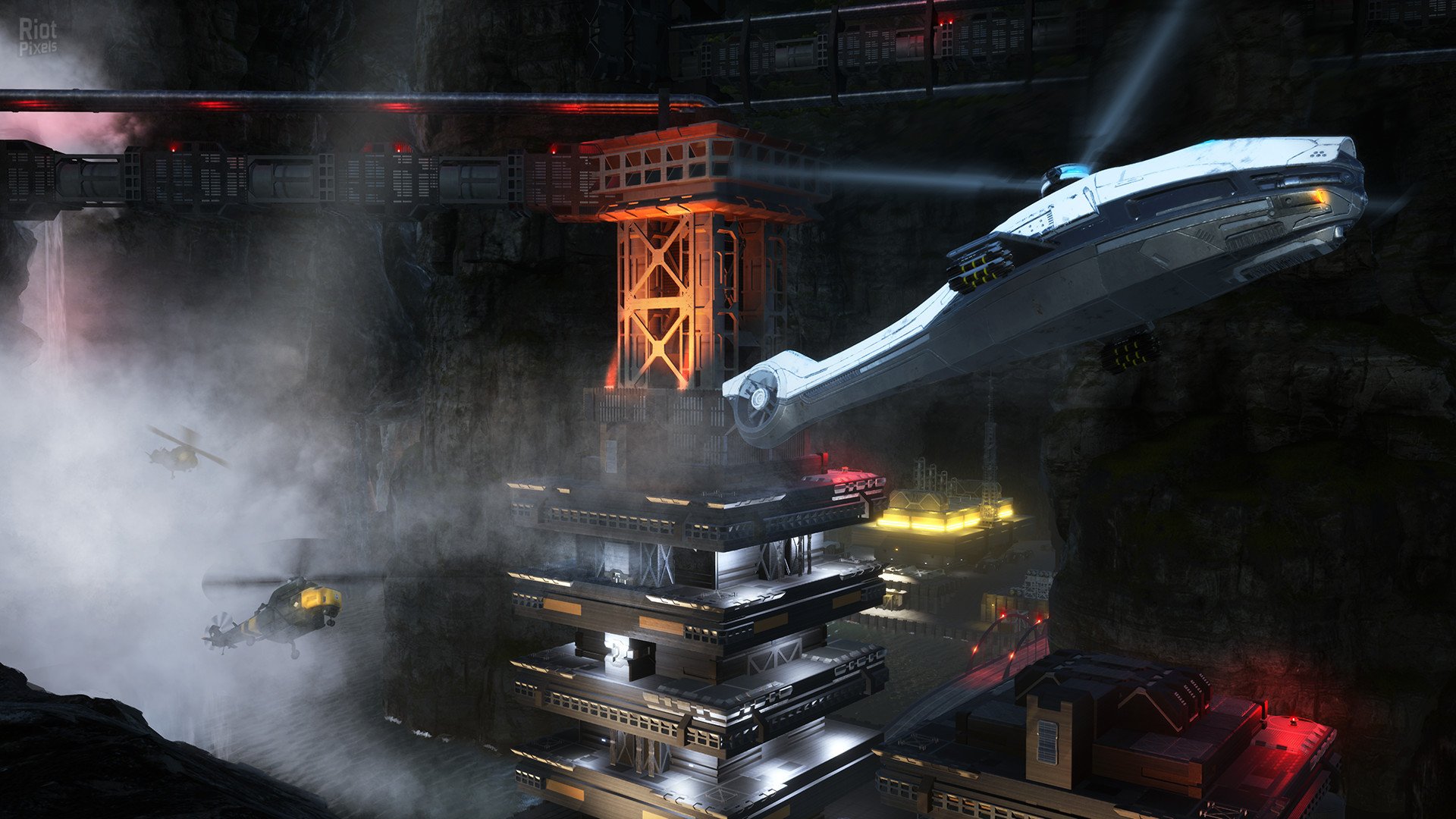 [3]-Comanche – v1.0.0.49195 Download