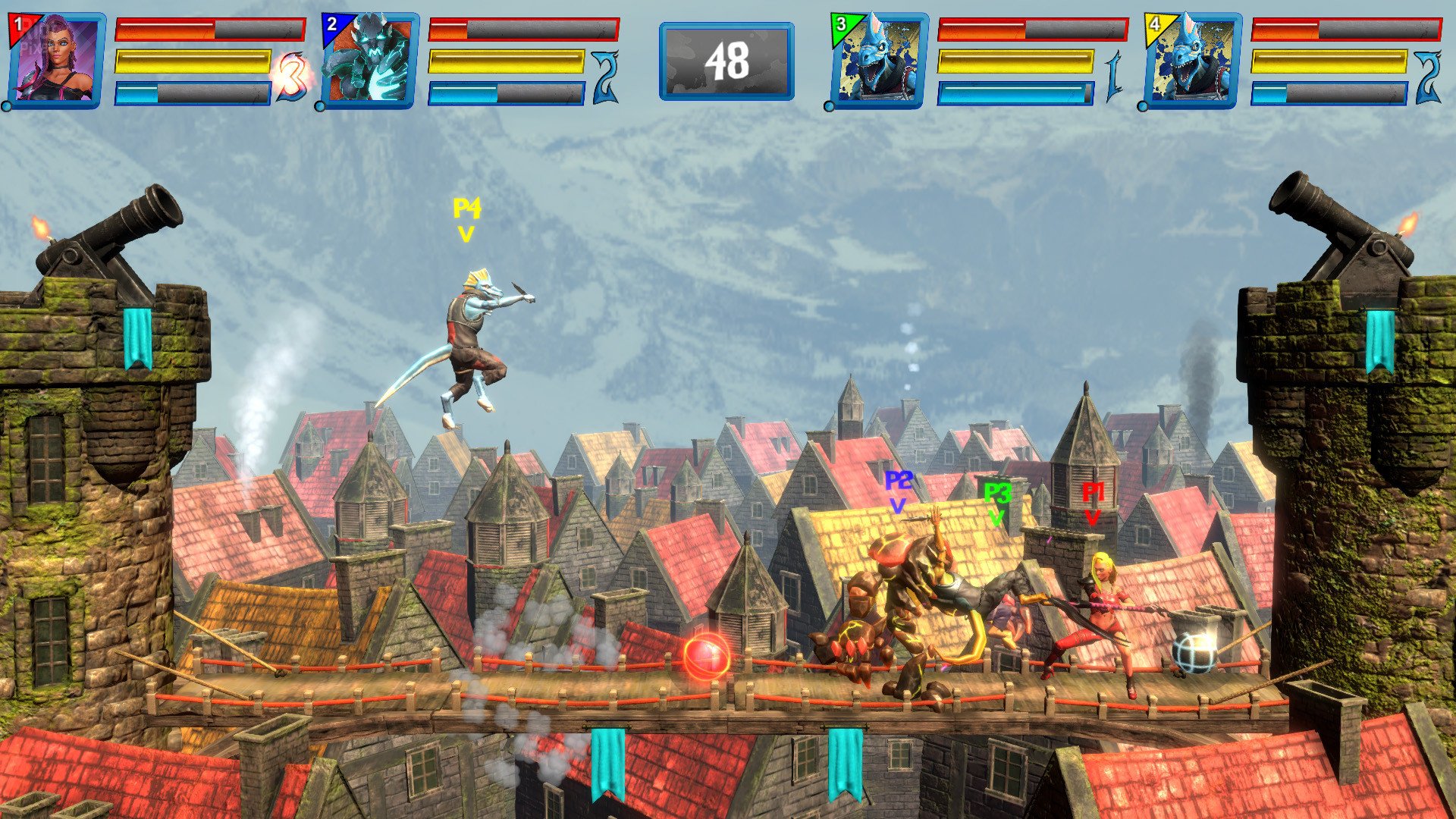 [7]-Go All Out – v2.0 Download