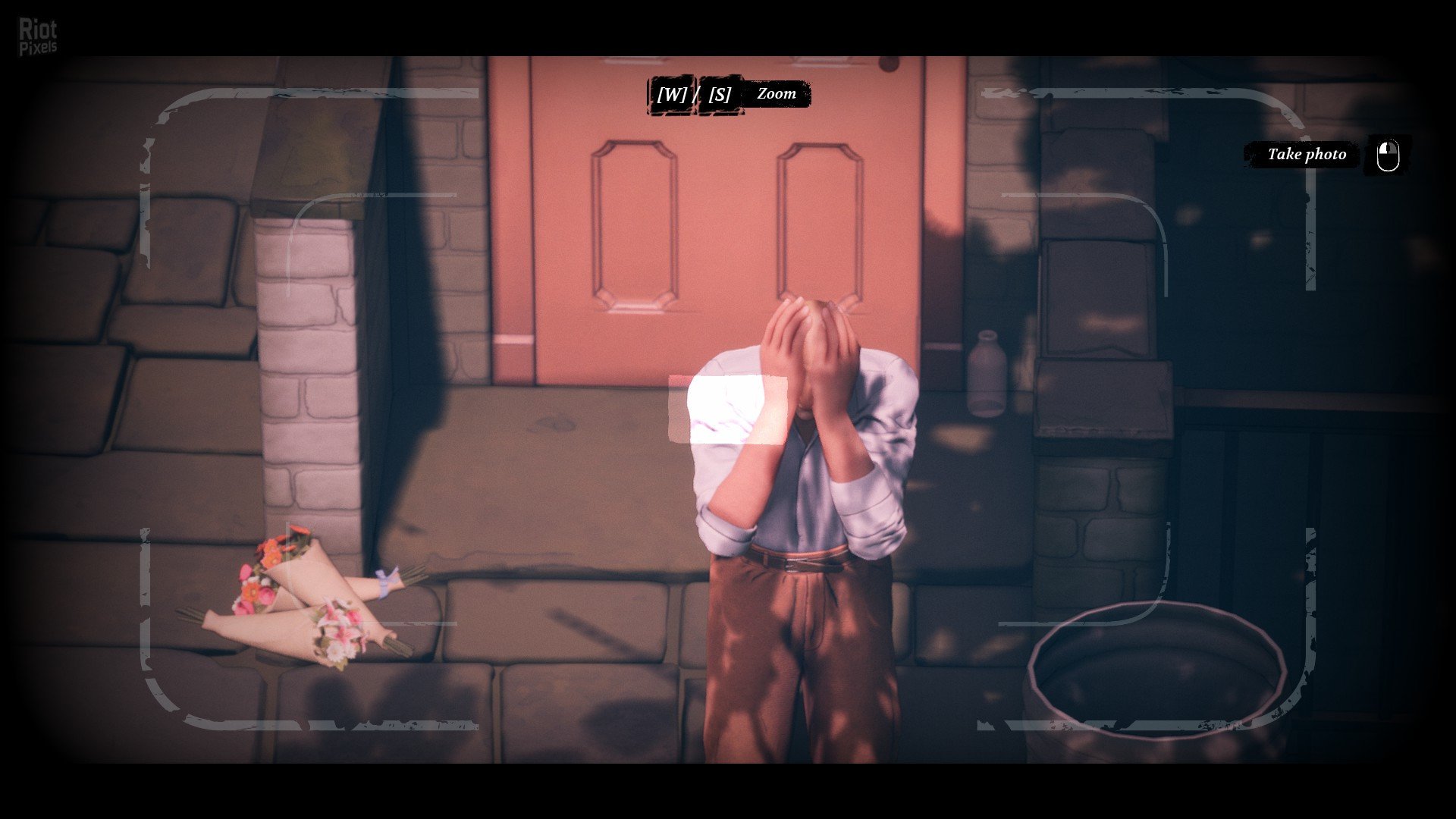 [9]-Conway: Disappearance at Dahlia View Download