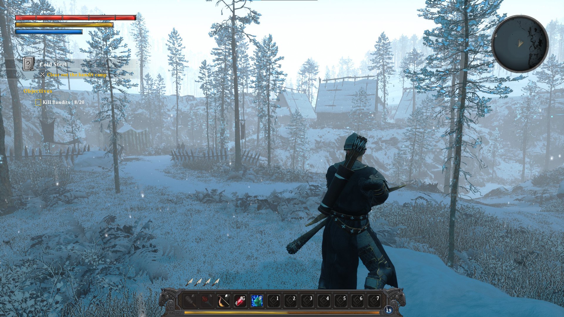 [6]-Dungeons of Edera – v1.0.0 HF1 Download