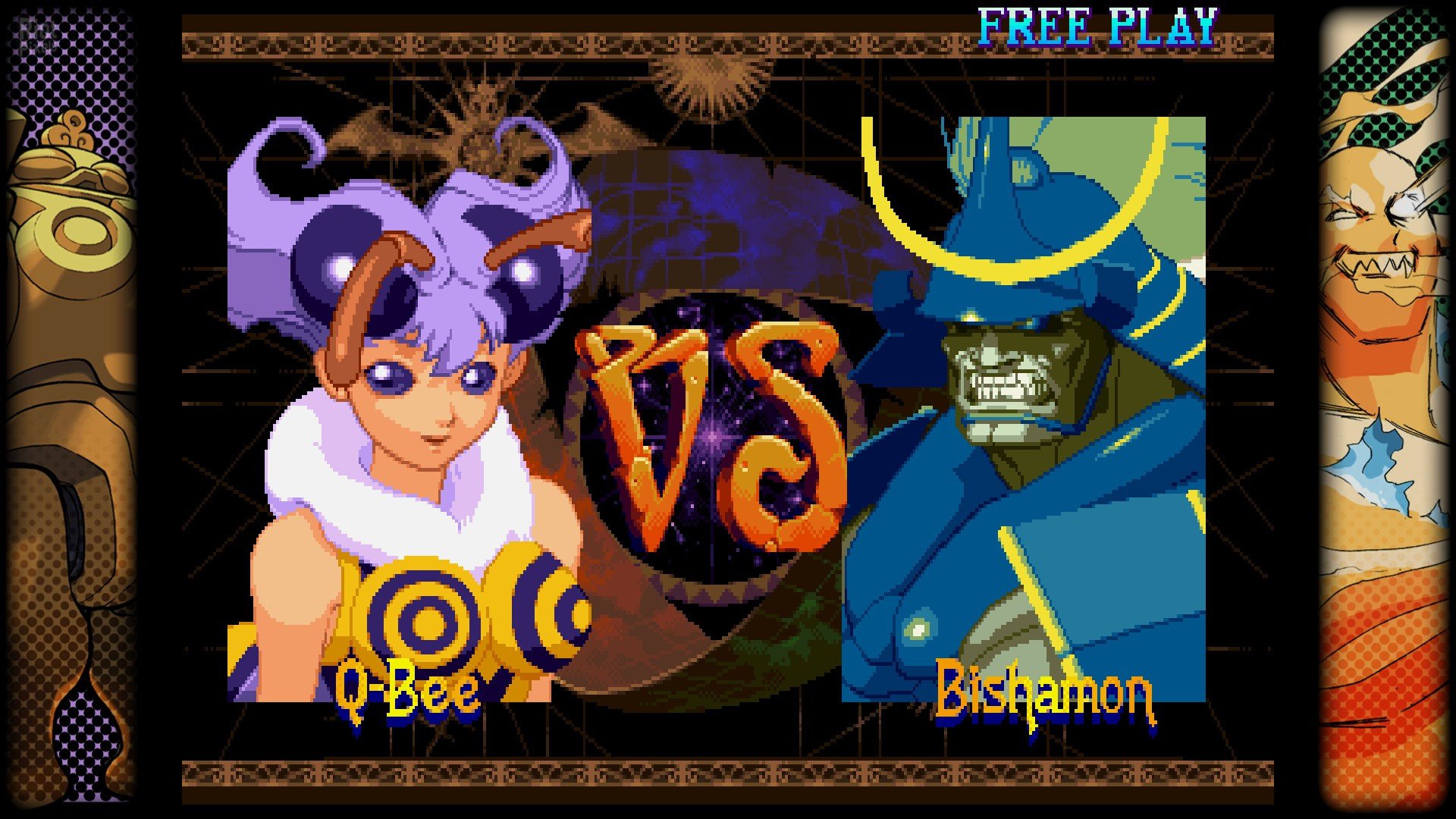 [12]-Capcom Fighting Collection + DLC + Multiplayer Download
