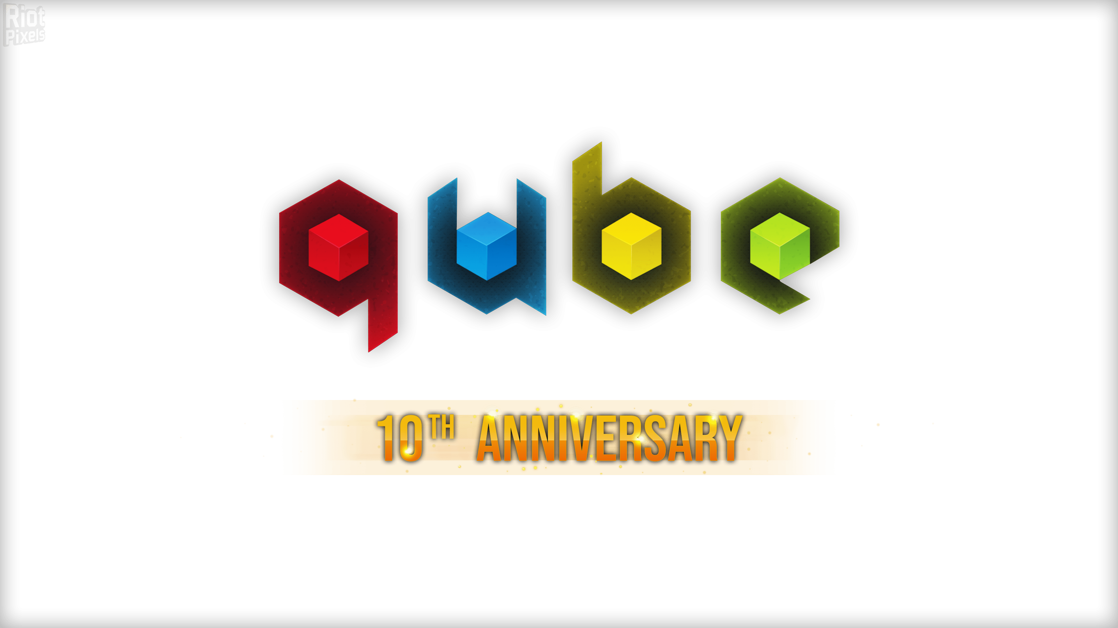 [13]-Q.U.B.E. 10th Anniversary – v1.0.1553 Download