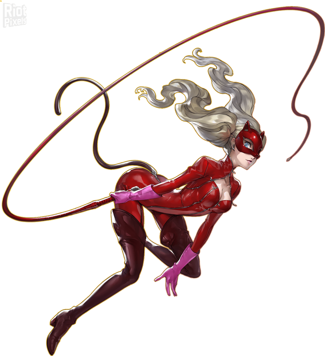 [30]-Persona 5 Royal – v1.0.0 + Switch Emulators + 60FPS Mod Download