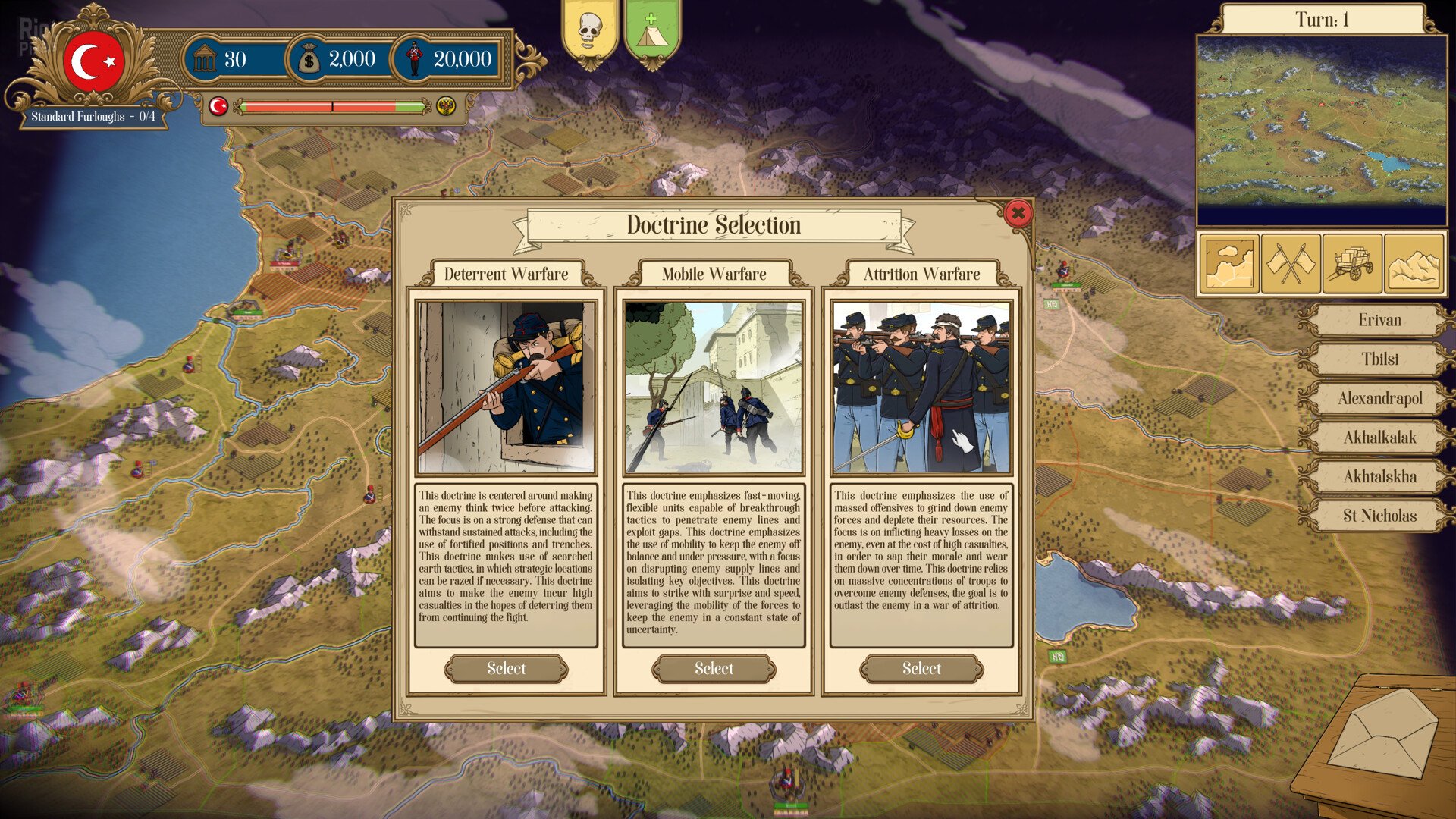 [7]-Fire & Maneuver – Build 11049992 + All DLCs Download