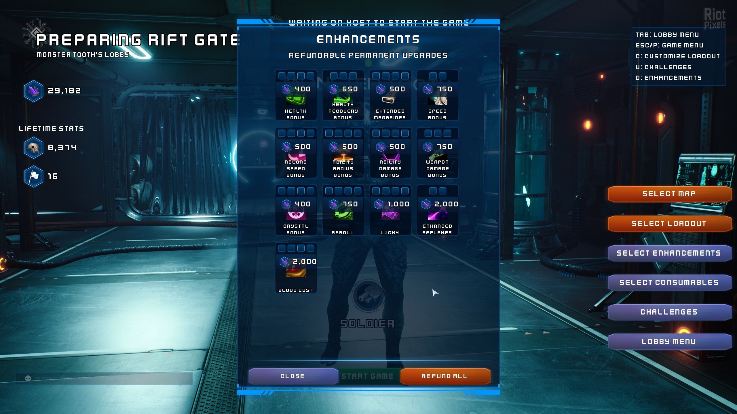 [6]-Rift Loopers – v1.0.0 + Founder’s Pack DLC Download