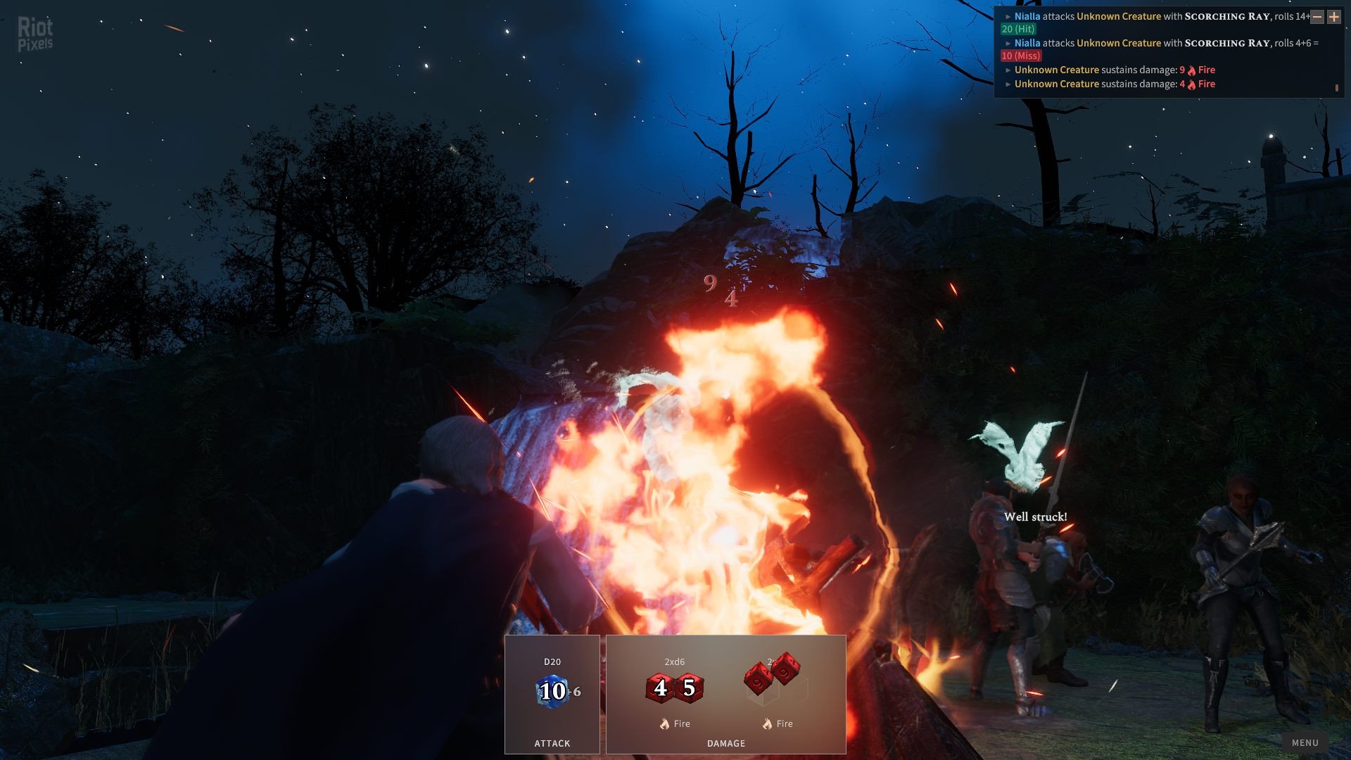 [4]-Solasta: Crown of the Magister – Lightbringers Edition – v1.5.46 + 8 DLCs/Bonuses Download