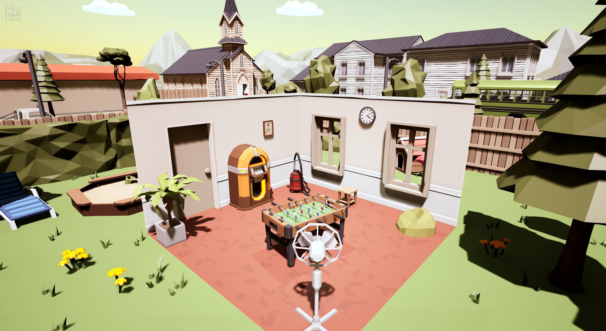 [7]-PACK MY STUFF Download