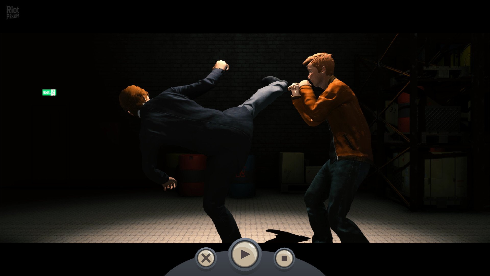 [14]-Filmmaker Tycoon – Version #02 (Release/EA) + Bonus Soundtrack Download