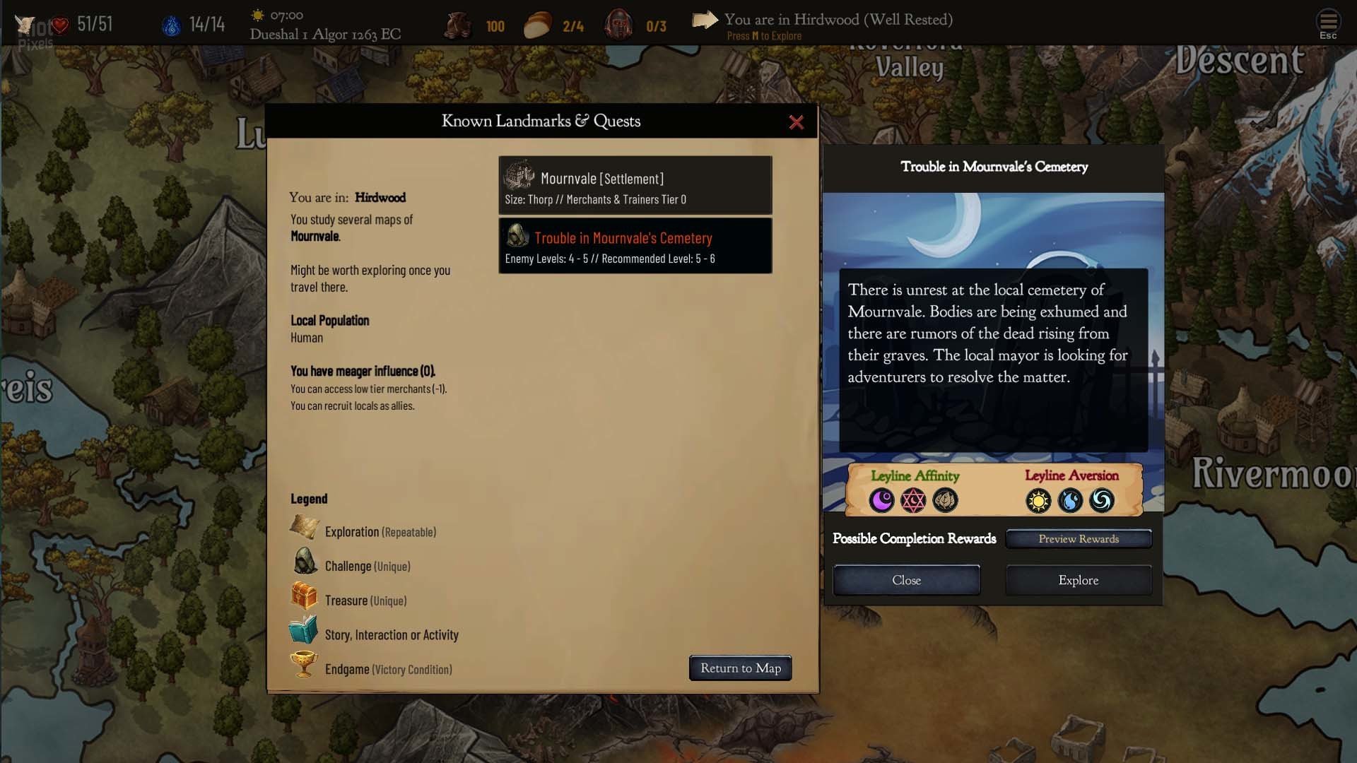 [11]-Erannorth Chronicles: Ultimate Edition – v1.063 + 5 DLCs Download