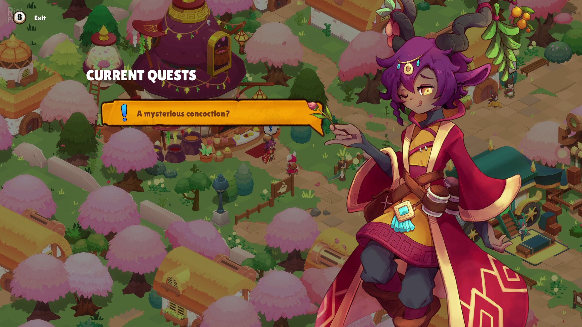 [10]-Cuisineer: Deluxe Edition – v1.0.1958 + Bonus Content Download