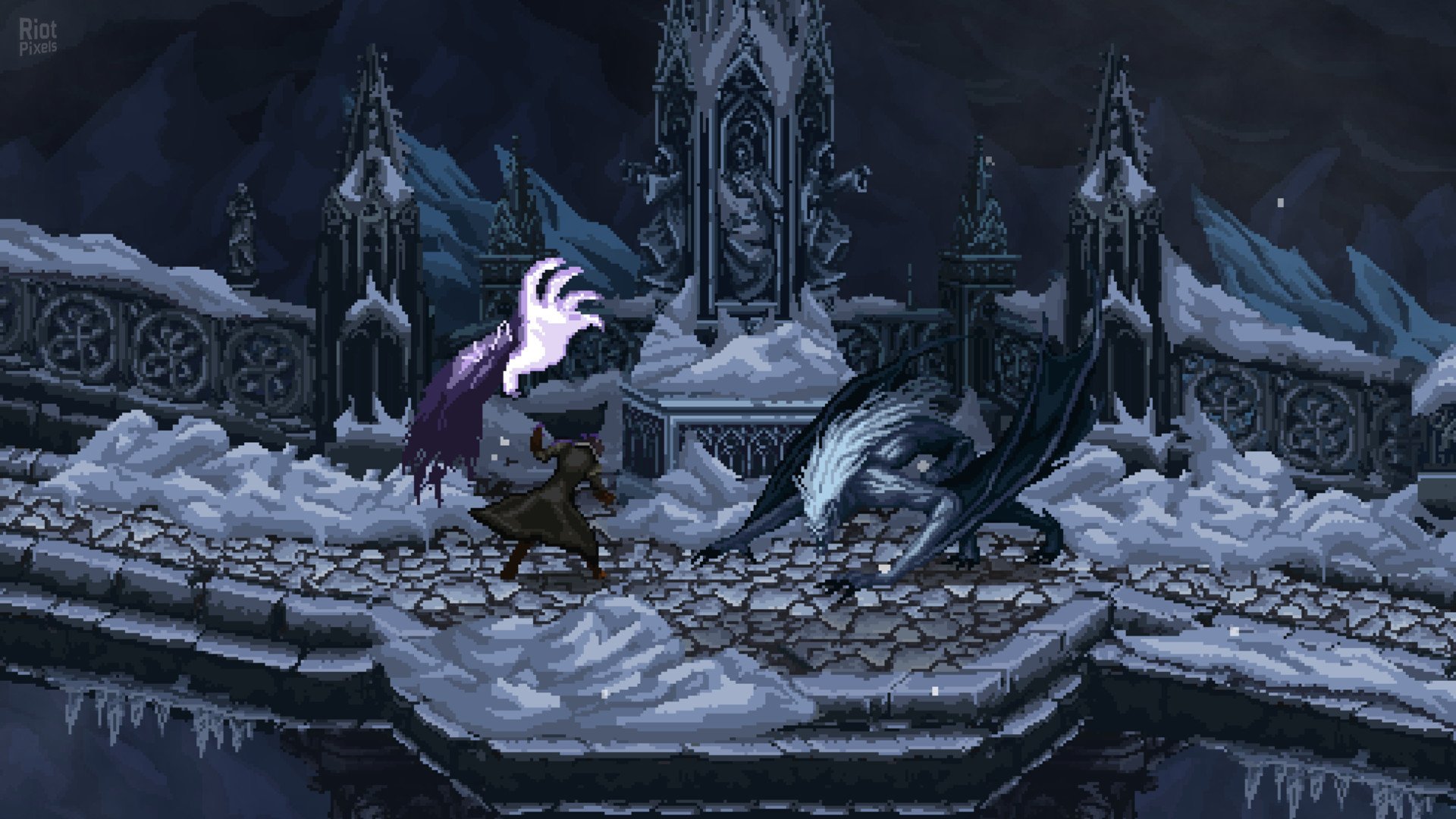 [14]-The Last Faith Download