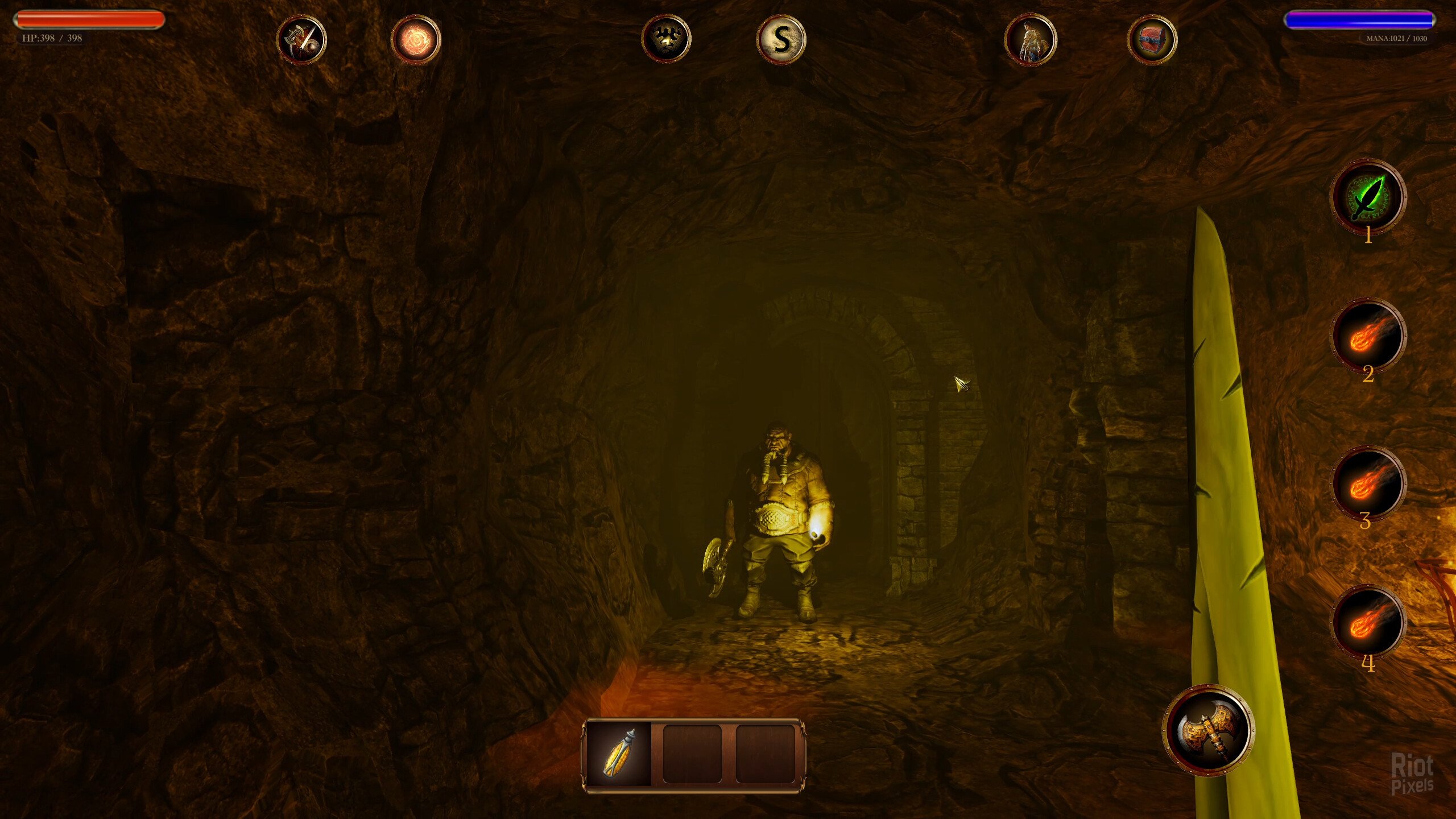 [14]-Dungeon Legends 2: Tale of Light and Shadow – v1.08_26.01.24 Download