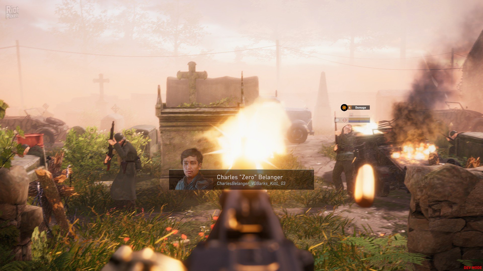 [15]-Classified: France ’44: Deluxe Edition + 2 DLCs Download