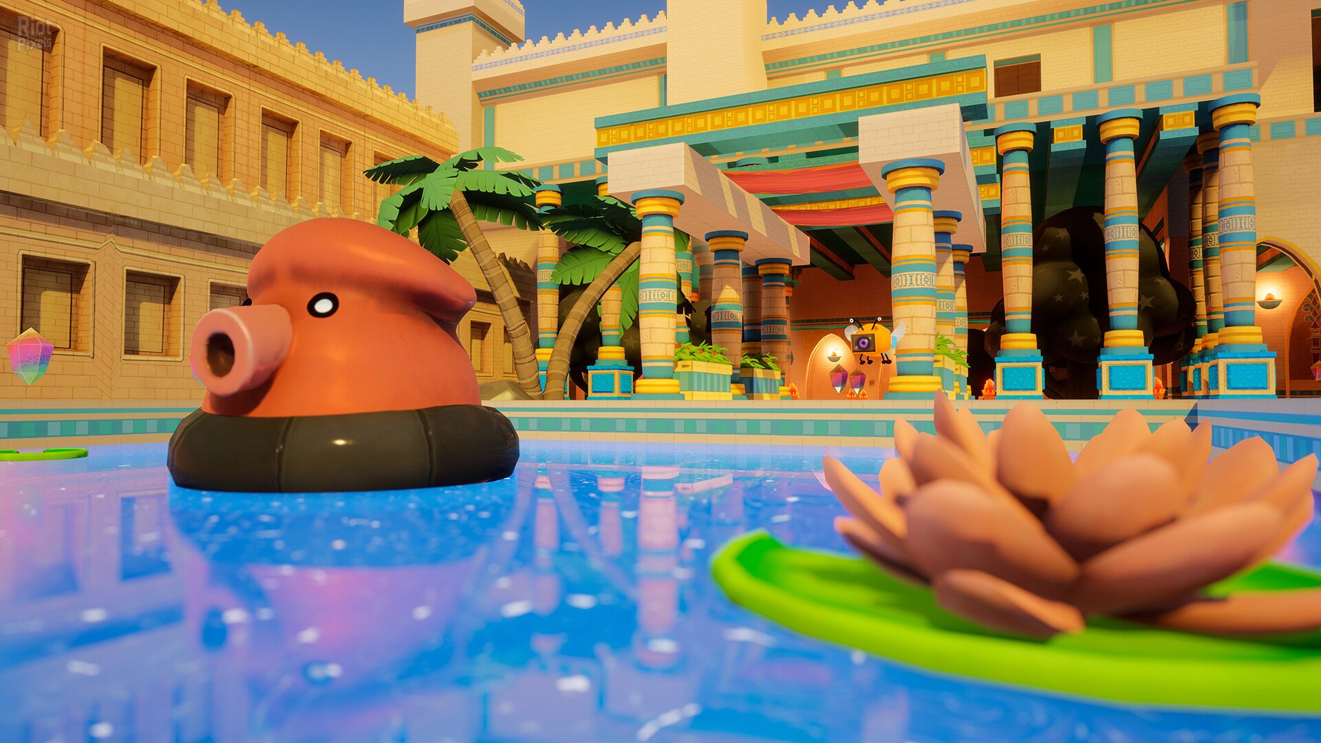 [7]-Corbid! A Colorful Adventure + Bonus Soundtrack Download