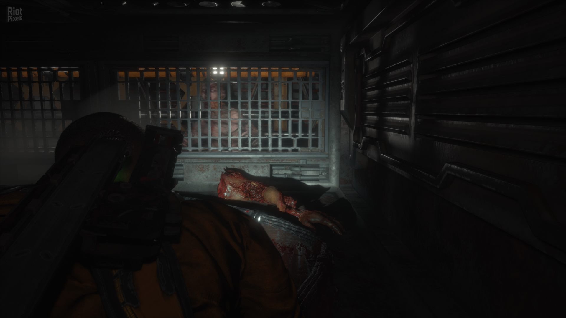 [2]-The Callisto Protocol: Digital Deluxe Edition – Build 13179062/Denuvoless + All DLCs + Bonus OST + Windows 7 Fix Download