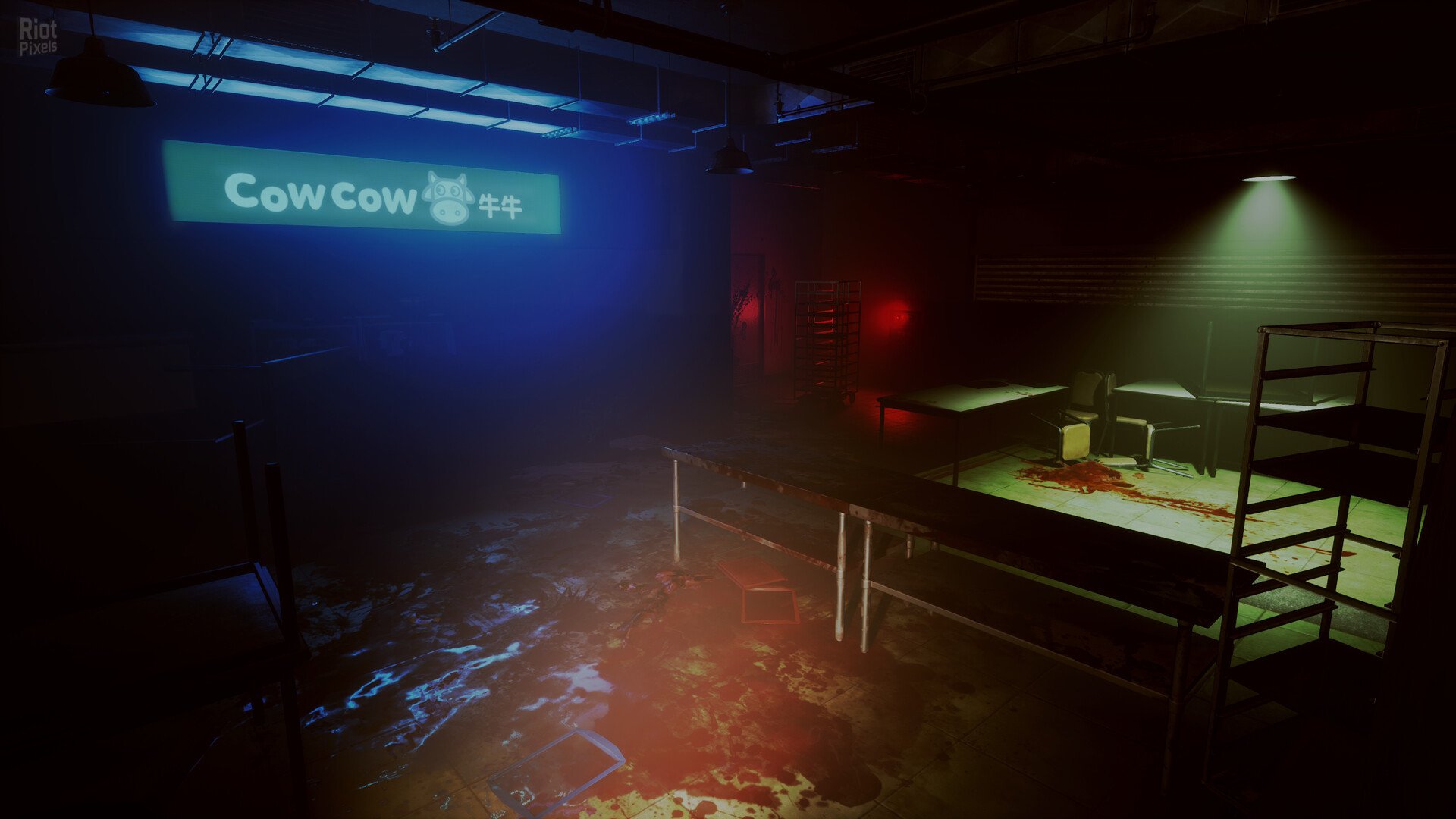 [5]-The Bridge Curse 2: The Extrication – Digital Deluxe Edition, v1.6.4 + Bonus Content Download