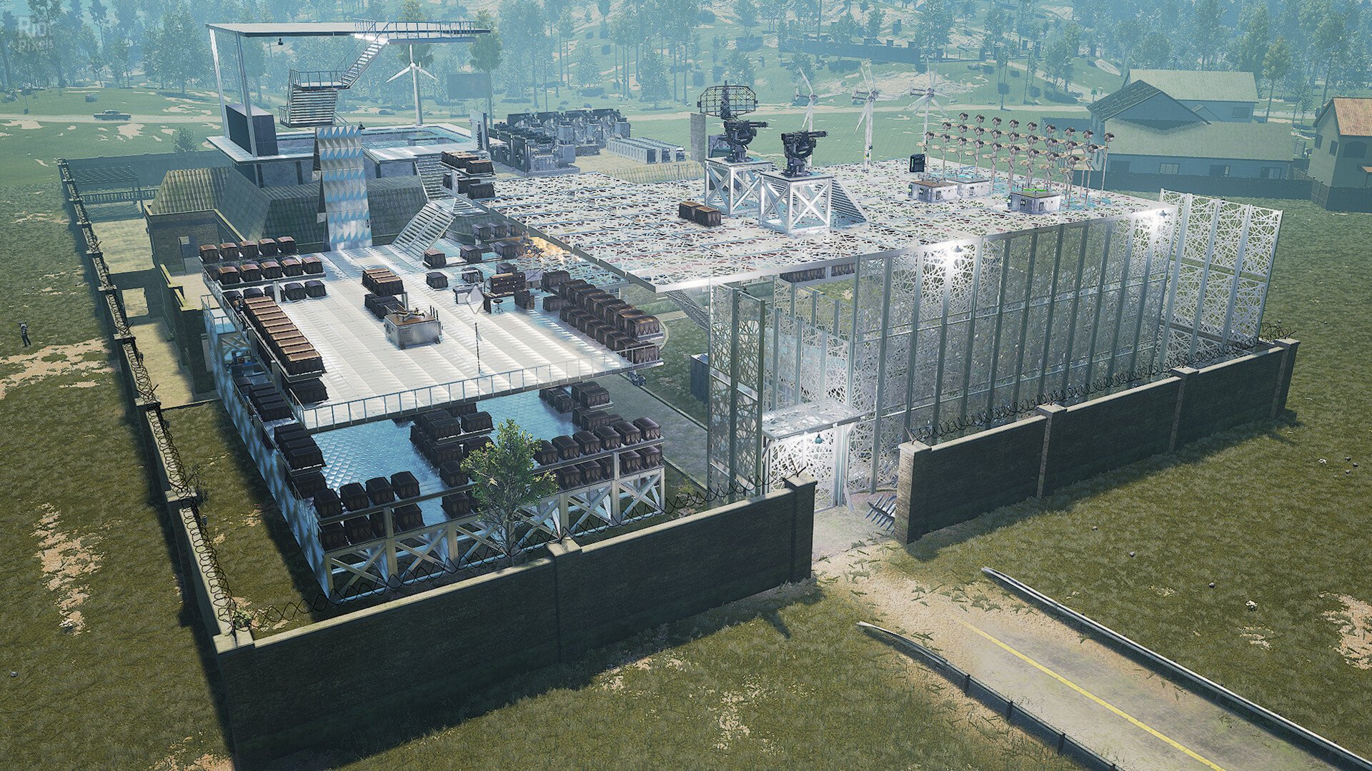 [2]-Night of the Dead – v1.0.0.15 (Release) + 6 DLCs Download