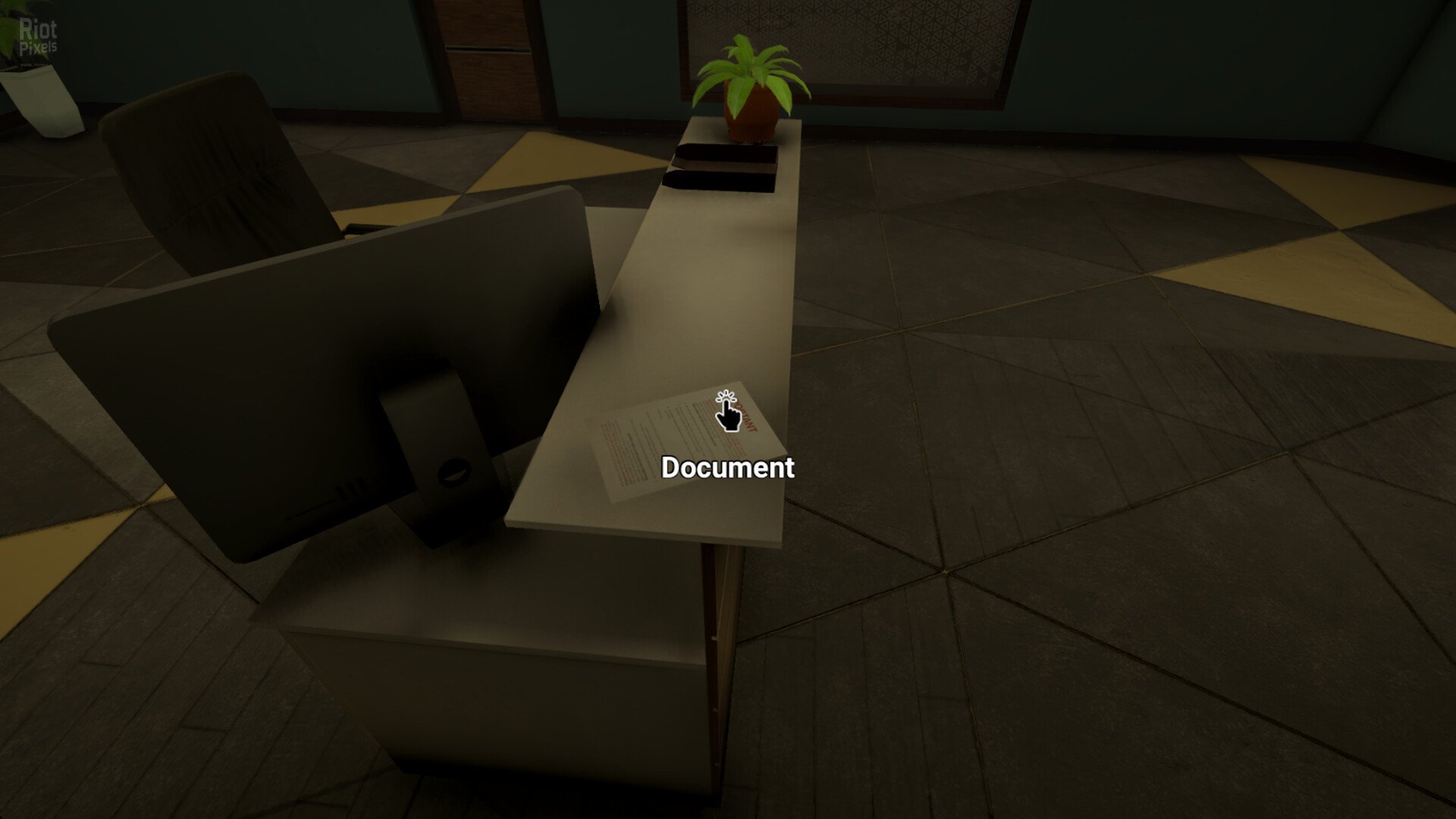 [8]-We Are Not Alone – v1.9 Download