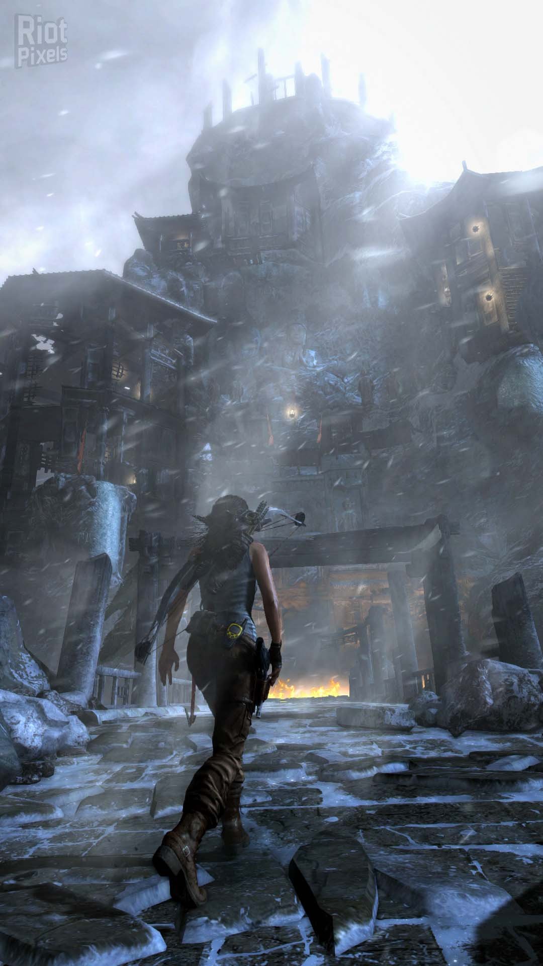 [17]-Tomb Raider: Definitive Edition – v1.01.0.0 + All DLCs Download