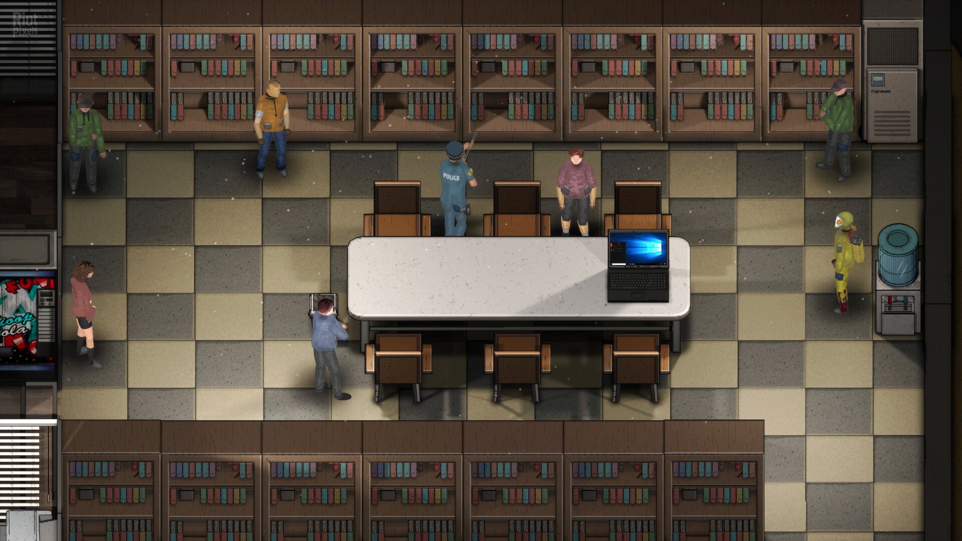 [11]-Dread Dawn – v2024.10.1.1000 Download